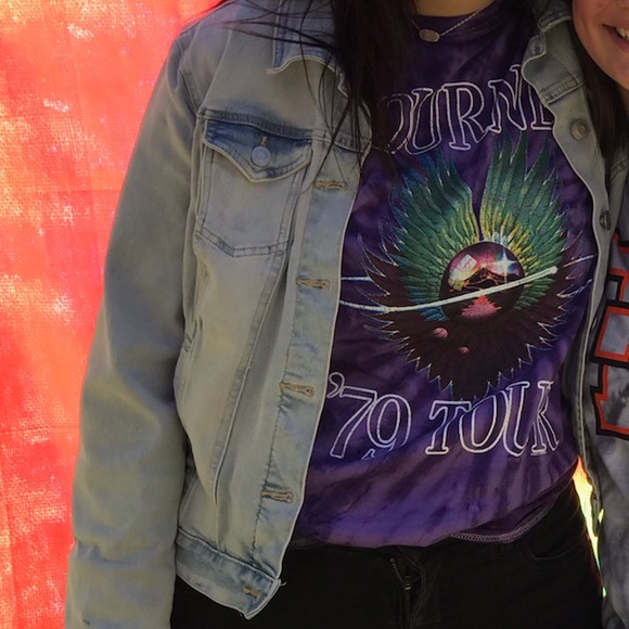 Jean Jacket - Picture 3 of 5